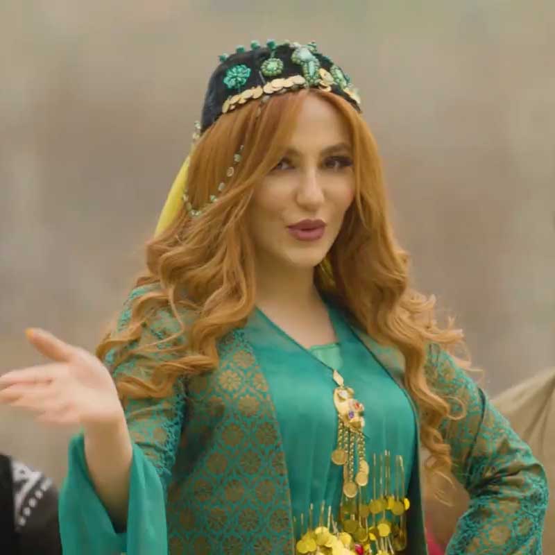 Seyran